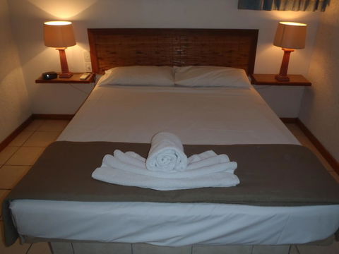 Beachside Holiday Units - Tweed Heads Accommodation 3