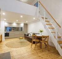Beachside luxury loft apartment - Tweed Heads Accommodation