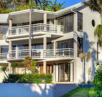 BEACHSIDE MANOR - walk to the beach - Tweed Heads Accommodation
