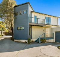 Beachside Memories - Tweed Heads Accommodation