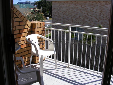 Beachside Motor Inn - Tweed Heads Accommodation 2