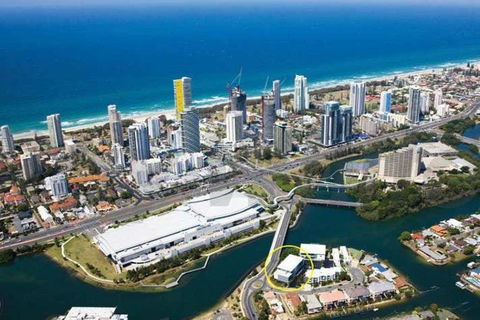 Beachside Neptune Resort Apt Upgraded! - Tweed Heads Accommodation 3