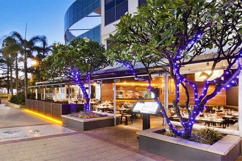 Beachside Neptune Resort Apt Upgraded! - Tweed Heads Accommodation 2