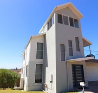 Beachside Oasis - Tweed Heads Accommodation