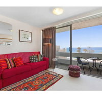 Beachside Paradise - Ocean Views Central Position - Tweed Heads Accommodation