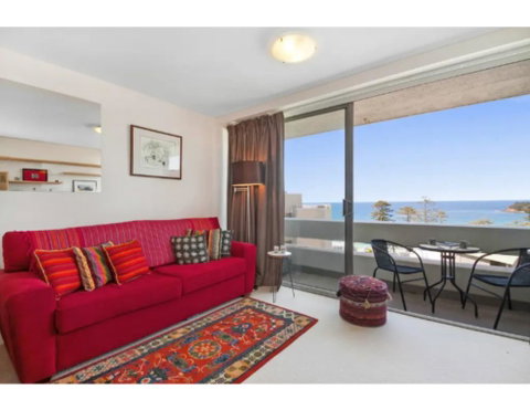 Beachside Paradise - Ocean Views, Central Position - Tweed Heads Accommodation 0