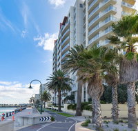 Beachside Port Melbourne - Tweed Heads Accommodation