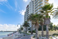 Beachside Port Melbourne