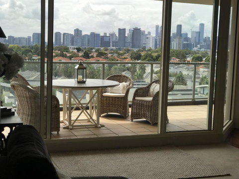 Beachside Port Melbourne - Tweed Heads Accommodation 3