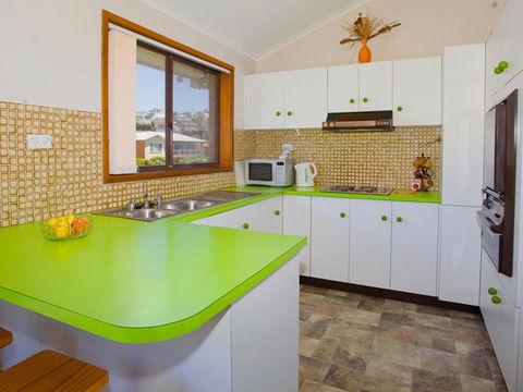 Beachside Retreat - Tweed Heads Accommodation 1