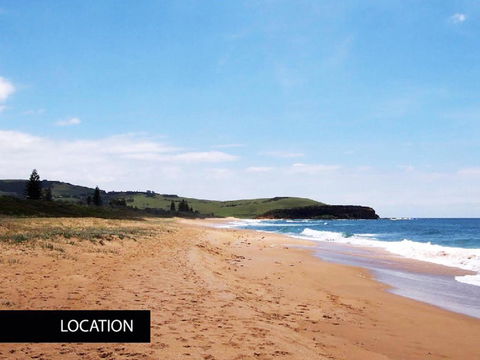 Beachside Retreat - Tweed Heads Accommodation 2