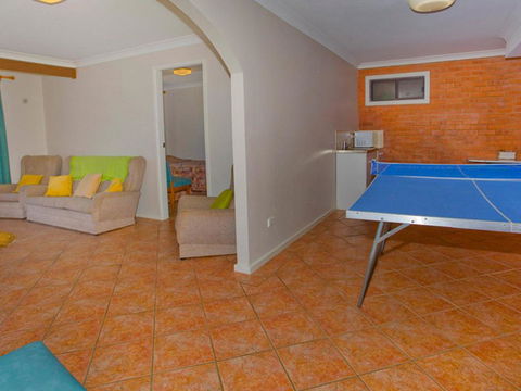 Beachside Retreat - Tweed Heads Accommodation 3