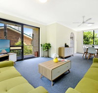 Beachside Unit Near Convention Centre - Tweed Heads Accommodation