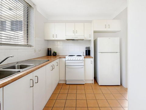 Beachside Unit Near Convention Centre - Tweed Heads Accommodation 1