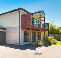Beachside Villa Cowes - Tweed Heads Accommodation