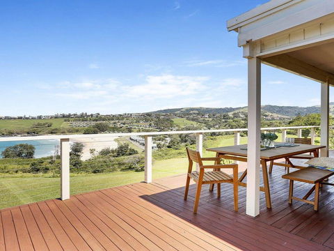 Beachview - Walking Track Straight Down To The Beach - Tweed Heads Accommodation 0