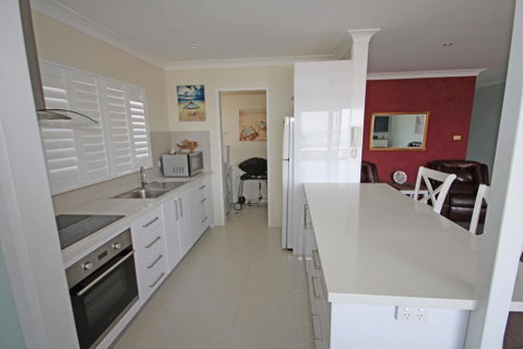 Beacon Heights Coffs Jetty - Tweed Heads Accommodation 2
