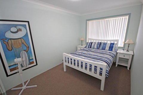 Beacon Heights Coffs Jetty - Tweed Heads Accommodation 1