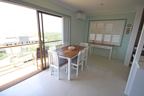 Beacon Heights Coffs Jetty - Tweed Heads Accommodation 3