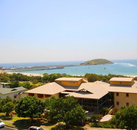 Beacon Heights Coffs Jetty - Tweed Heads Accommodation