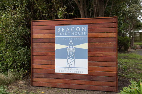 Beacon Point House - Tweed Heads Accommodation 1
