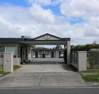 Beaconsfield Lodge Motel - Tweed Heads Accommodation