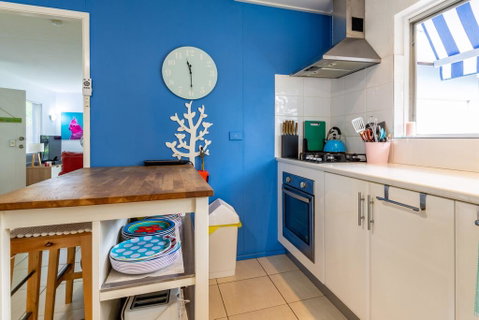 Beary's Rest On Bribie Island - Tweed Heads Accommodation 2