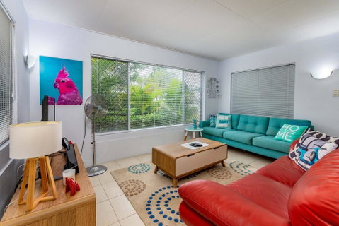 Beary's Rest On Bribie Island - Tweed Heads Accommodation 3