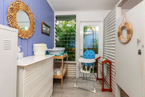 Beary's Rest On Bribie Island - Tweed Heads Accommodation 1