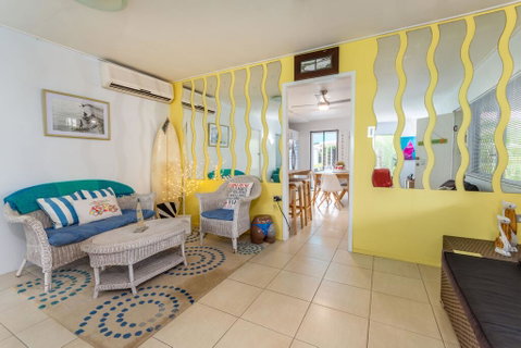 Beary's Rest On Bribie Island - Tweed Heads Accommodation 0