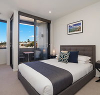 Beau Monde Apartments Newcastle - The Herald - Tweed Heads Accommodation