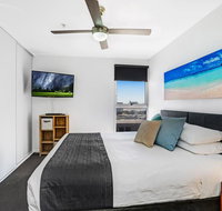 Beau Monde Apartments Newcastle - Worth Place Apartment - Tweed Heads Accommodation