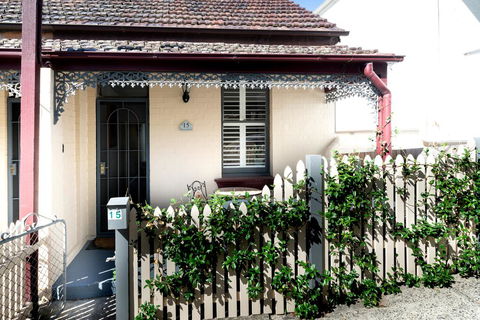 Beautiful Modern Historic Home Near Sydney Harbour - Tweed Heads Accommodation 0