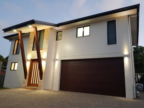 Beautiful Modern Luxury - Tweed Heads Accommodation 2