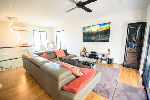 Beautiful Modern Luxury - Tweed Heads Accommodation 0