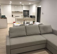 Beautiful new room - Tweed Heads Accommodation