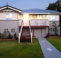 Beautiful Queenslander - Tweed Heads Accommodation