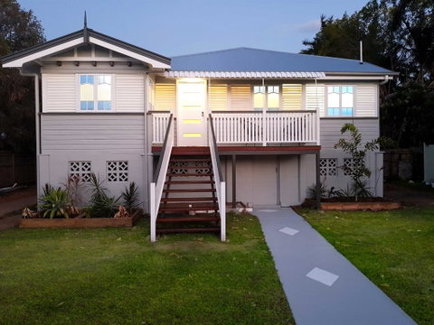 Beautiful Queenslander - Tweed Heads Accommodation 0