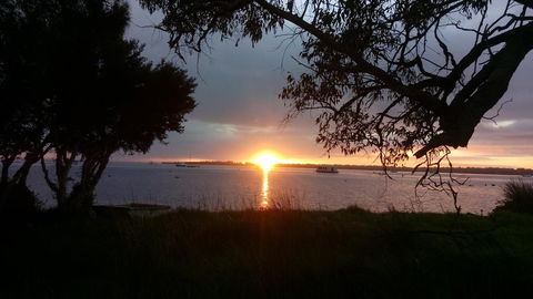 Beautiful, Peaceful Estuary Views, Five Star Quantity - Tweed Heads Accommodation 2