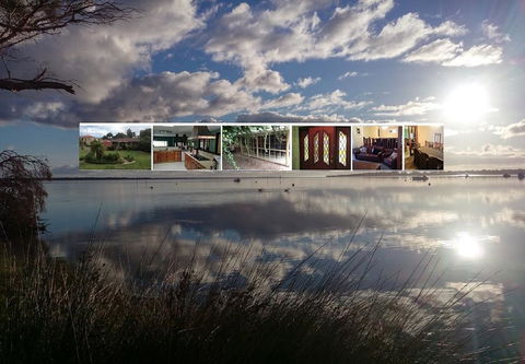 Beautiful, Peaceful Estuary Views, Five Star Quantity - Tweed Heads Accommodation 0