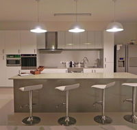 Beautifully Appointed Large Family Home - Tweed Heads Accommodation