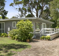BEAUTY AND THE PEACE - INLET SIDE - Tweed Heads Accommodation