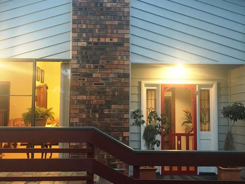 Bed And Breakfast At Kiama - Tweed Heads Accommodation 3