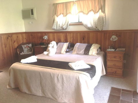 Bed And Breakfast At Kiama - Tweed Heads Accommodation 1