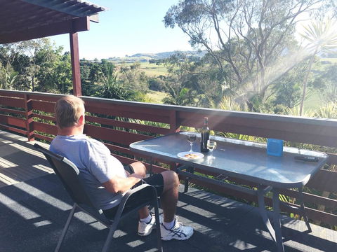 Bed And Breakfast At Kiama - Tweed Heads Accommodation 0
