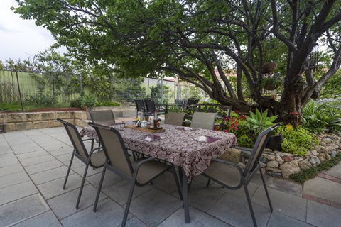 Bed And Breakfast In Perth - Tweed Heads Accommodation 2