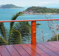 Bedarra Island Treetop Hideaway - Tweed Heads Accommodation