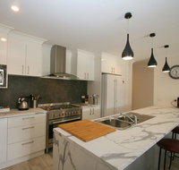 Bedrock - 11 Twynam Street Jindabyne - Tweed Heads Accommodation