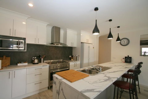 Bedrock - 11 Twynam Street, Jindabyne - Tweed Heads Accommodation 0