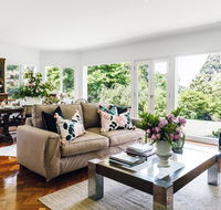 Beechmont Garden Retreat - Tweed Heads Accommodation